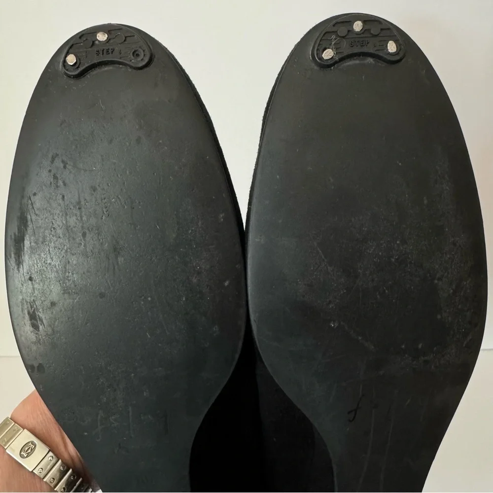 French Sole size 10